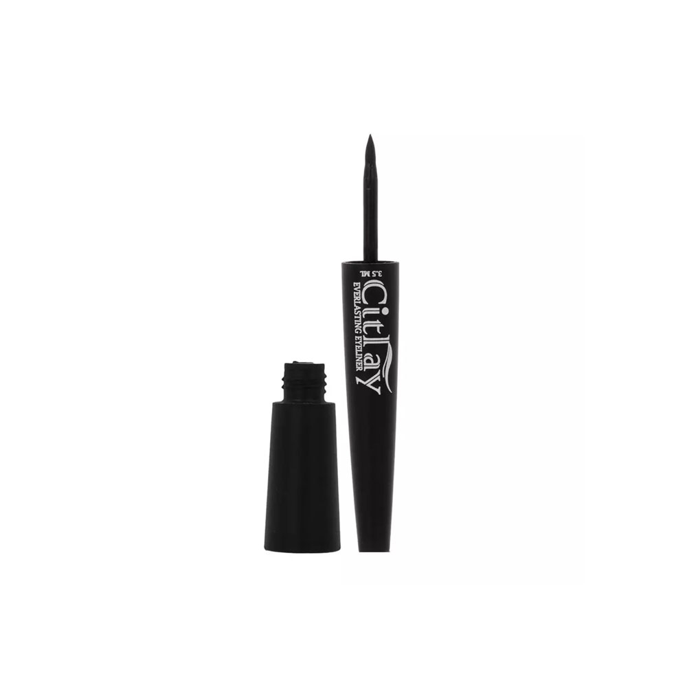 خط چشم ماژیکی سیترای                                                               Citray Everlasting Eyeliner